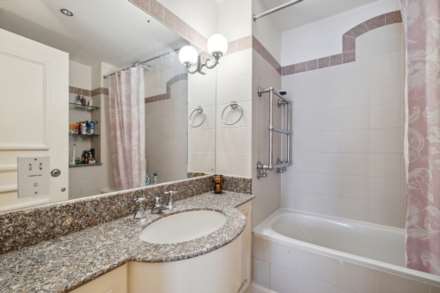 Kensington Green, W8, Image 9