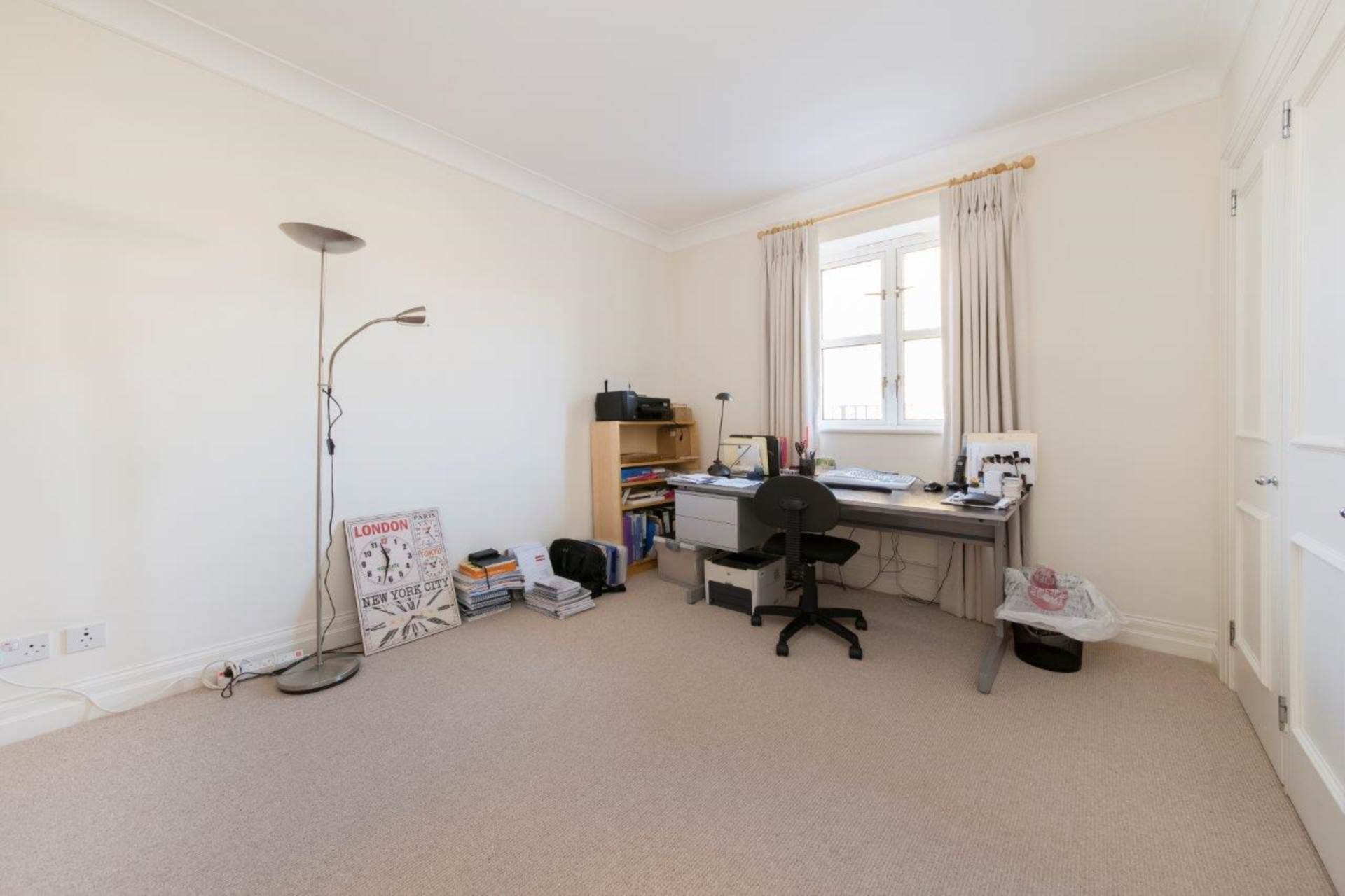 Chestnut Court, Kensington Green, W8, Image 6