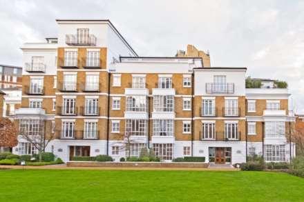 Chestnut Court, Kensington Green, W8, Image 10