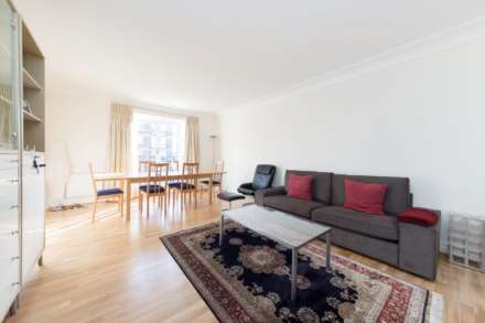 Chestnut Court, Kensington Green, W8, Image 3