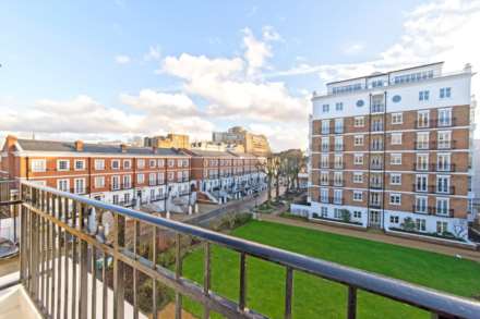 Chestnut Court, Kensington Green, W8, Image 8