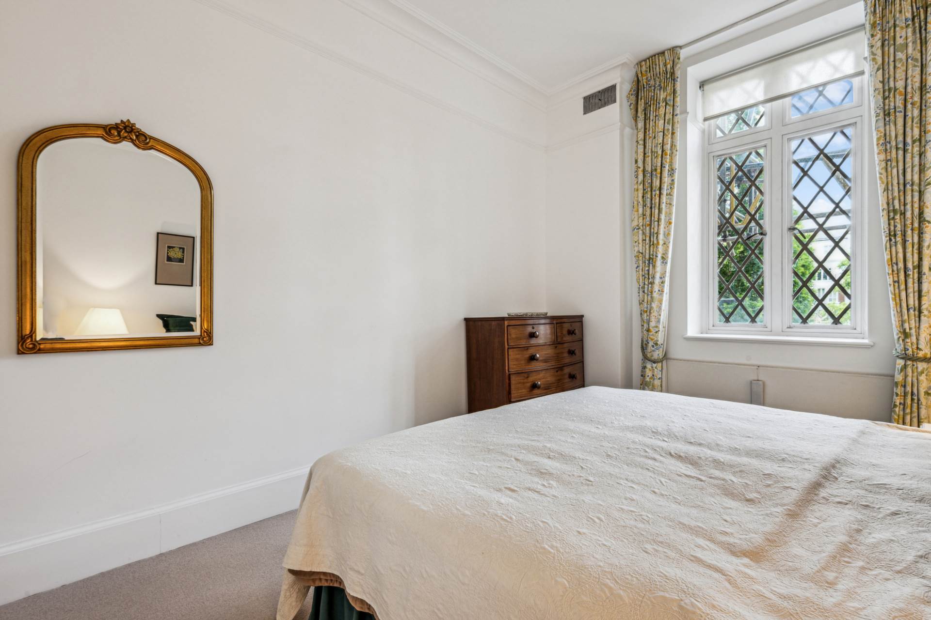 Stone Hall, Kensington Green, W8, Image 11