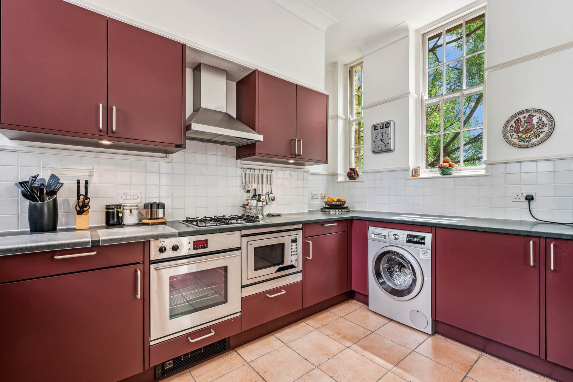Stone Hall, Kensington Green, W8, Image 3