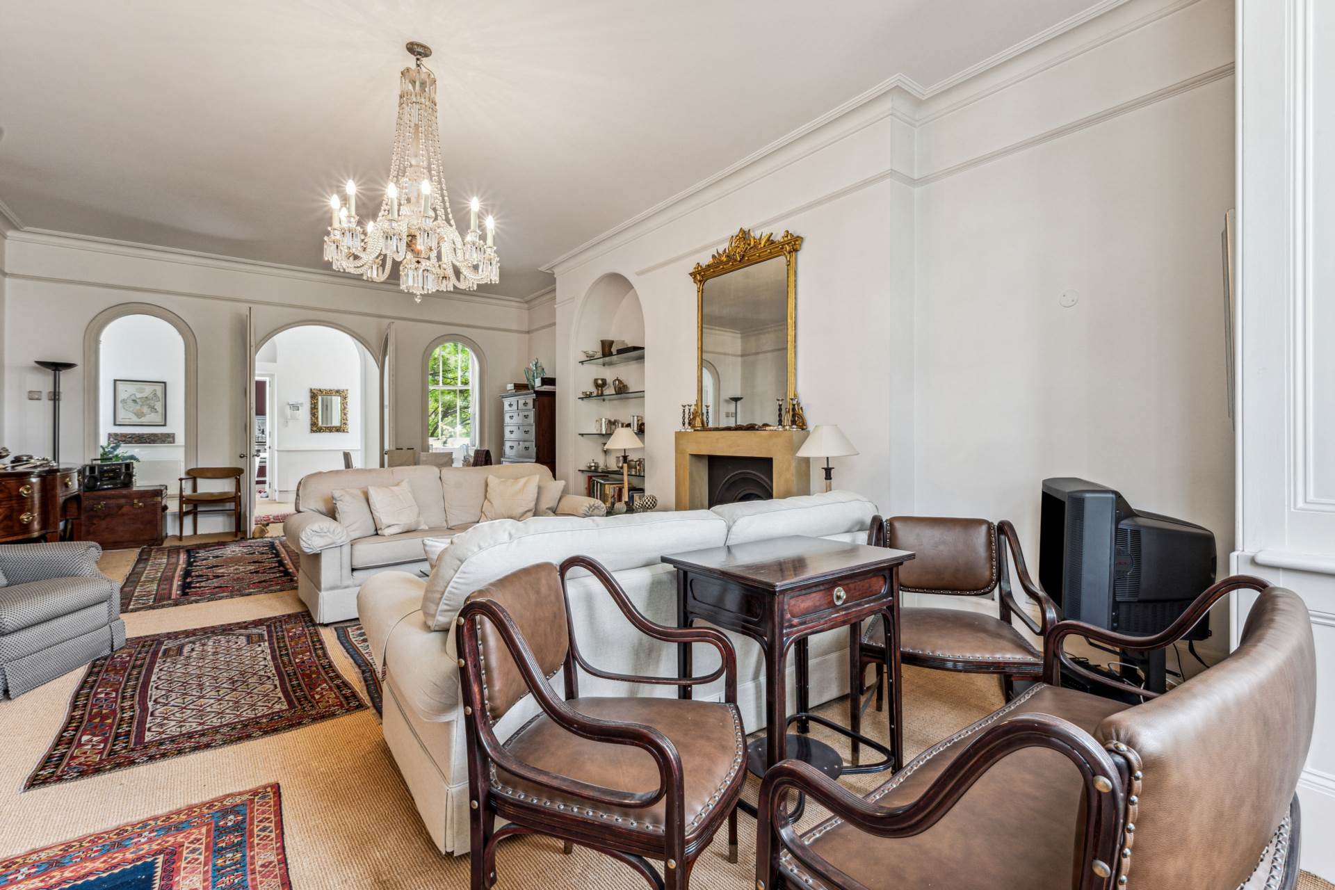 Stone Hall, Kensington Green, W8, Image 4