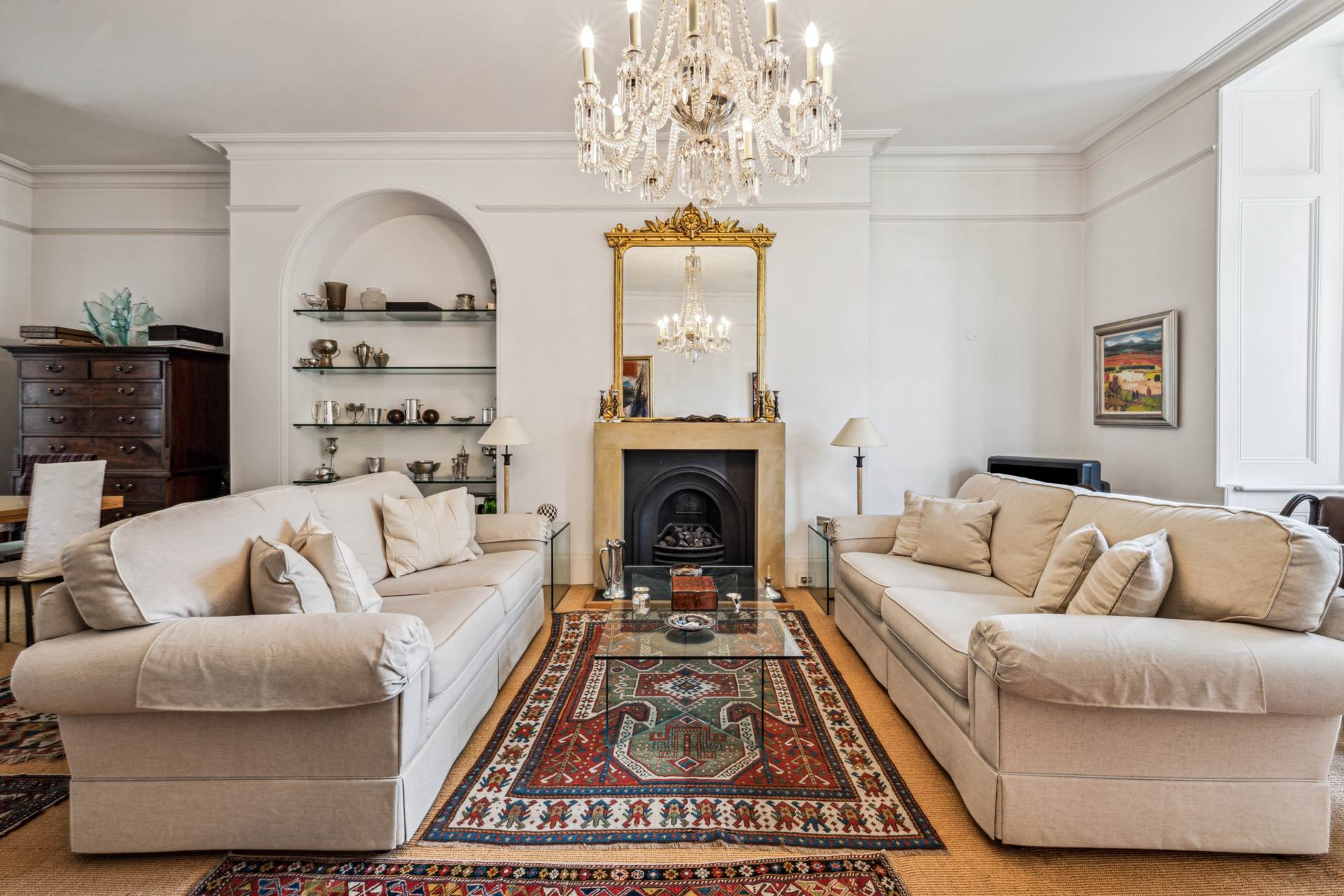 Stone Hall, Kensington Green, W8, Image 5
