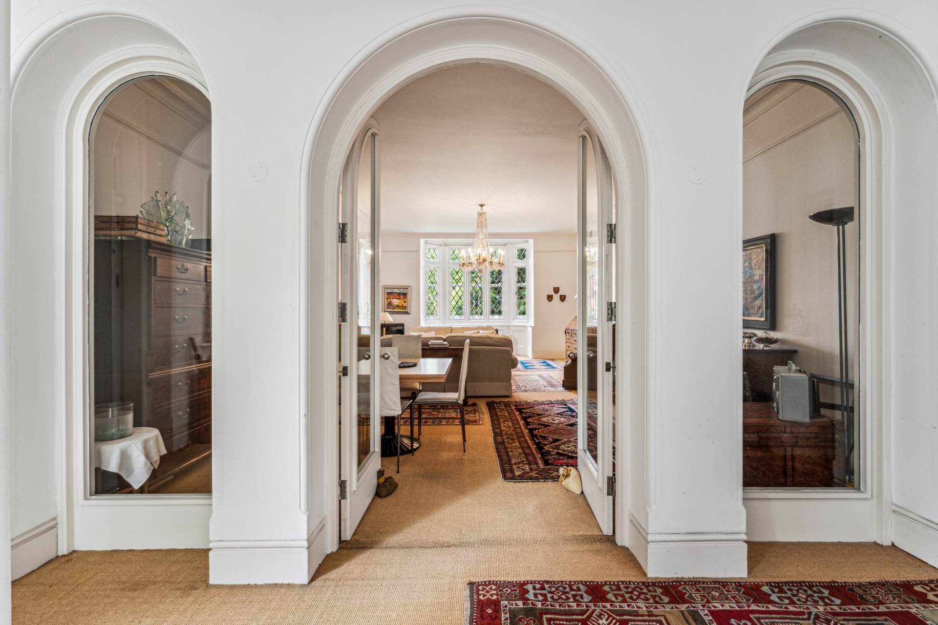 Stone Hall, Kensington Green, W8, Image 7