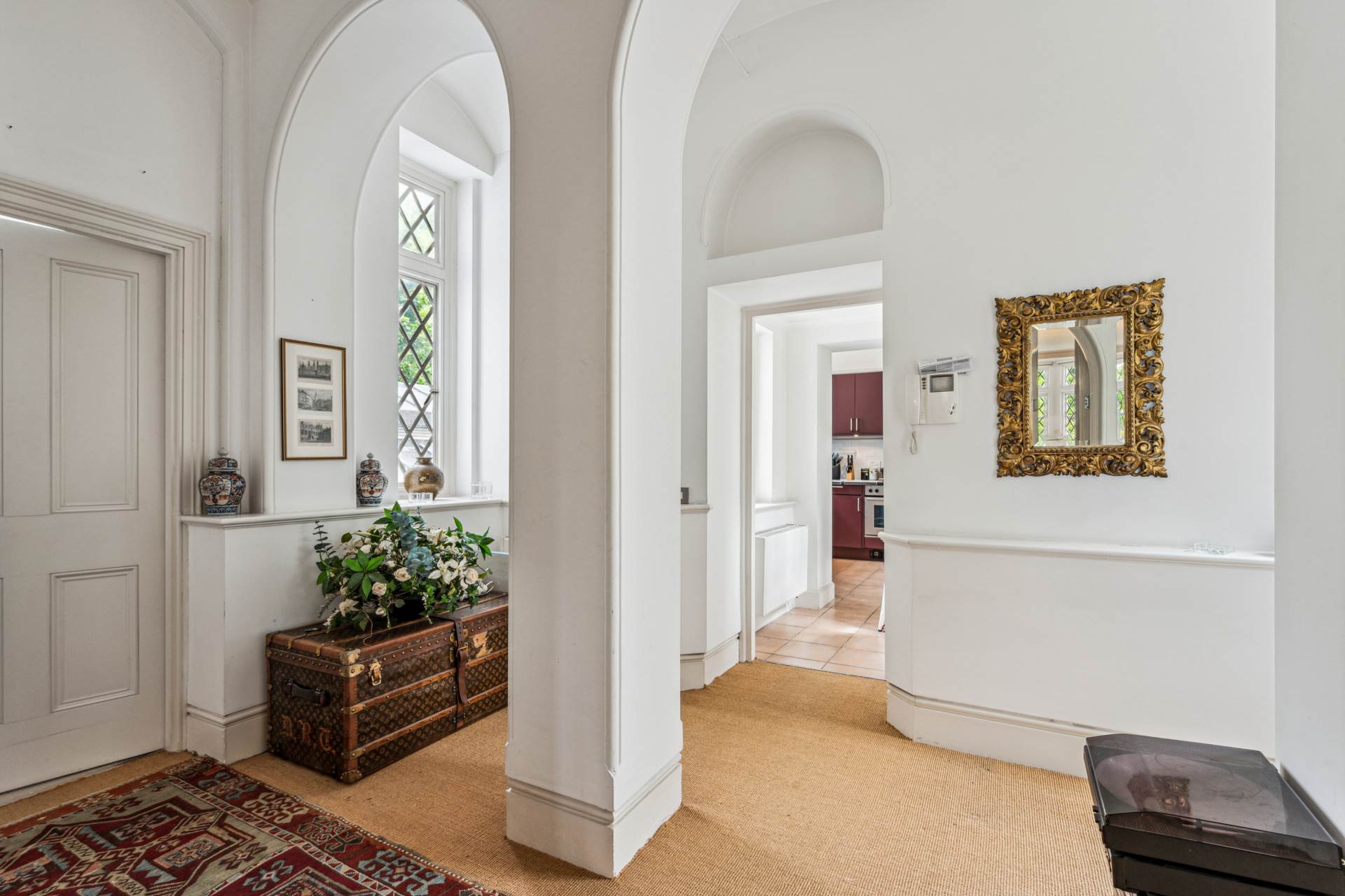 Stone Hall, Kensington Green, W8, Image 8