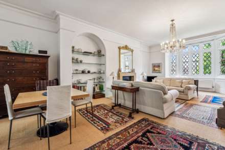 Stone Hall, Kensington Green, W8, Image 1