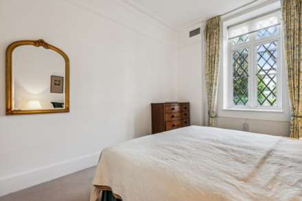 Stone Hall, Kensington Green, W8, Image 11