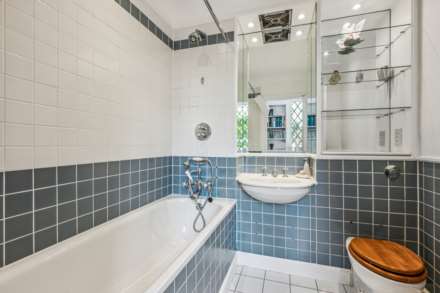 Stone Hall, Kensington Green, W8, Image 15