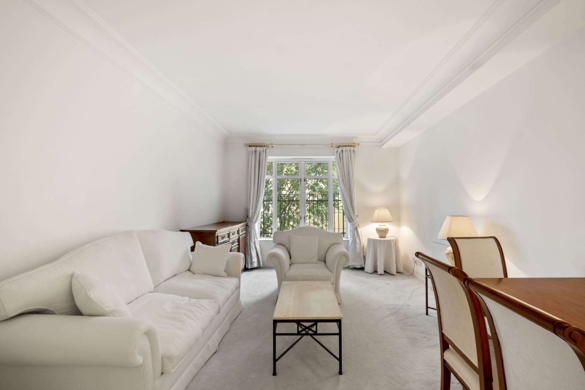 Maple Lodge, Kensington Green, W8, Image 6