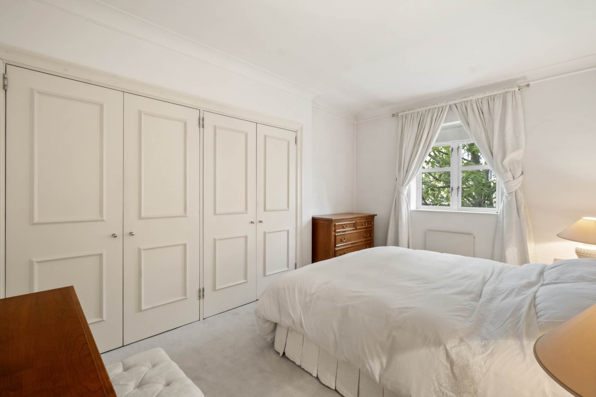 Maple Lodge, Kensington Green, W8, Image 7