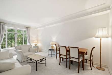 Maple Lodge, Kensington Green, W8, Image 1