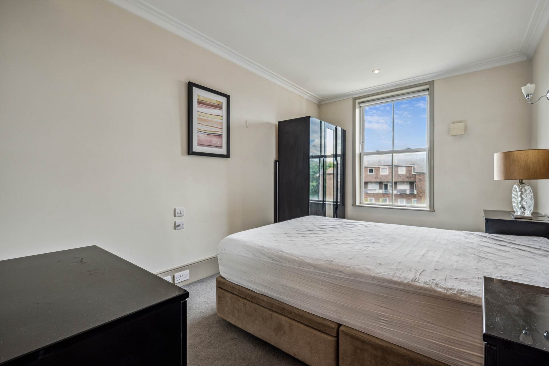 Francis House, Kings Chelsea, SW10, Image 10