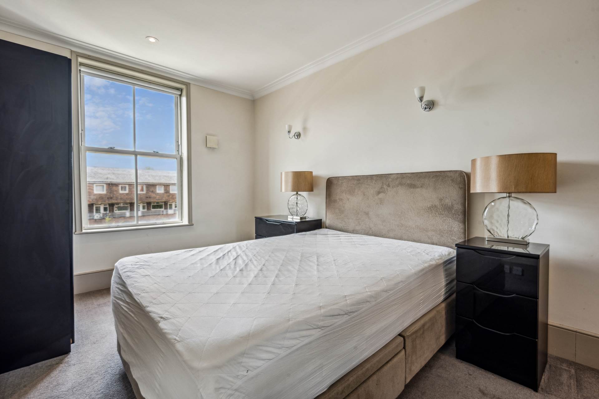 Francis House, Kings Chelsea, SW10, Image 4