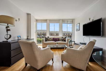 Francis House, Kings Chelsea, SW10, Image 1