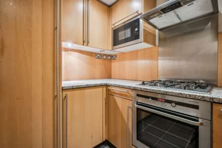 Francis House, Kings Chelsea, SW10, Image 12