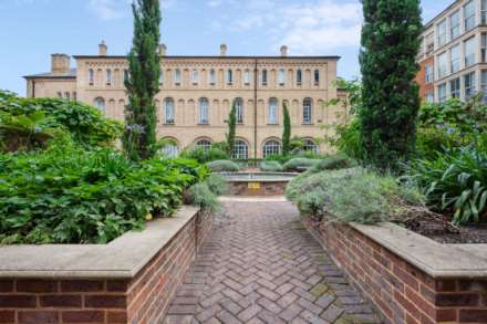 Francis House, Kings Chelsea, SW10, Image 15