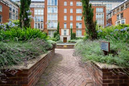 Francis House, Kings Chelsea, SW10, Image 16