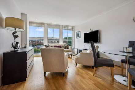 Francis House, Kings Chelsea, SW10, Image 8