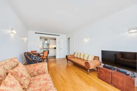 1 Bedroom Apartment, Mathison House, Kings Chelsea, SW10