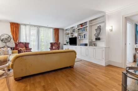 Benham House, Coleridge Gardens, Chelsea, SW10, Image 3