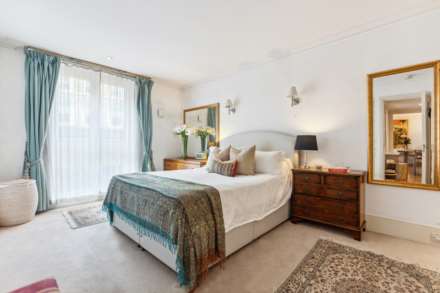 Benham House, Coleridge Gardens, Chelsea, SW10, Image 5