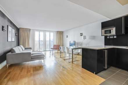 2 Bedroom Apartment, Benham House, Kings Chelsea, SW10