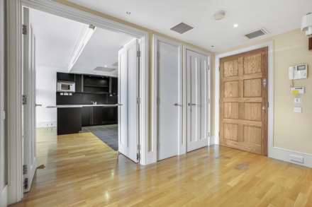 Benham House, Kings Chelsea, SW10, Image 5