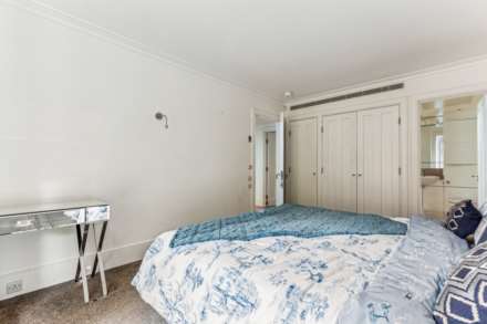 Blore House, Coleridge Gardens, SW10, Image 11