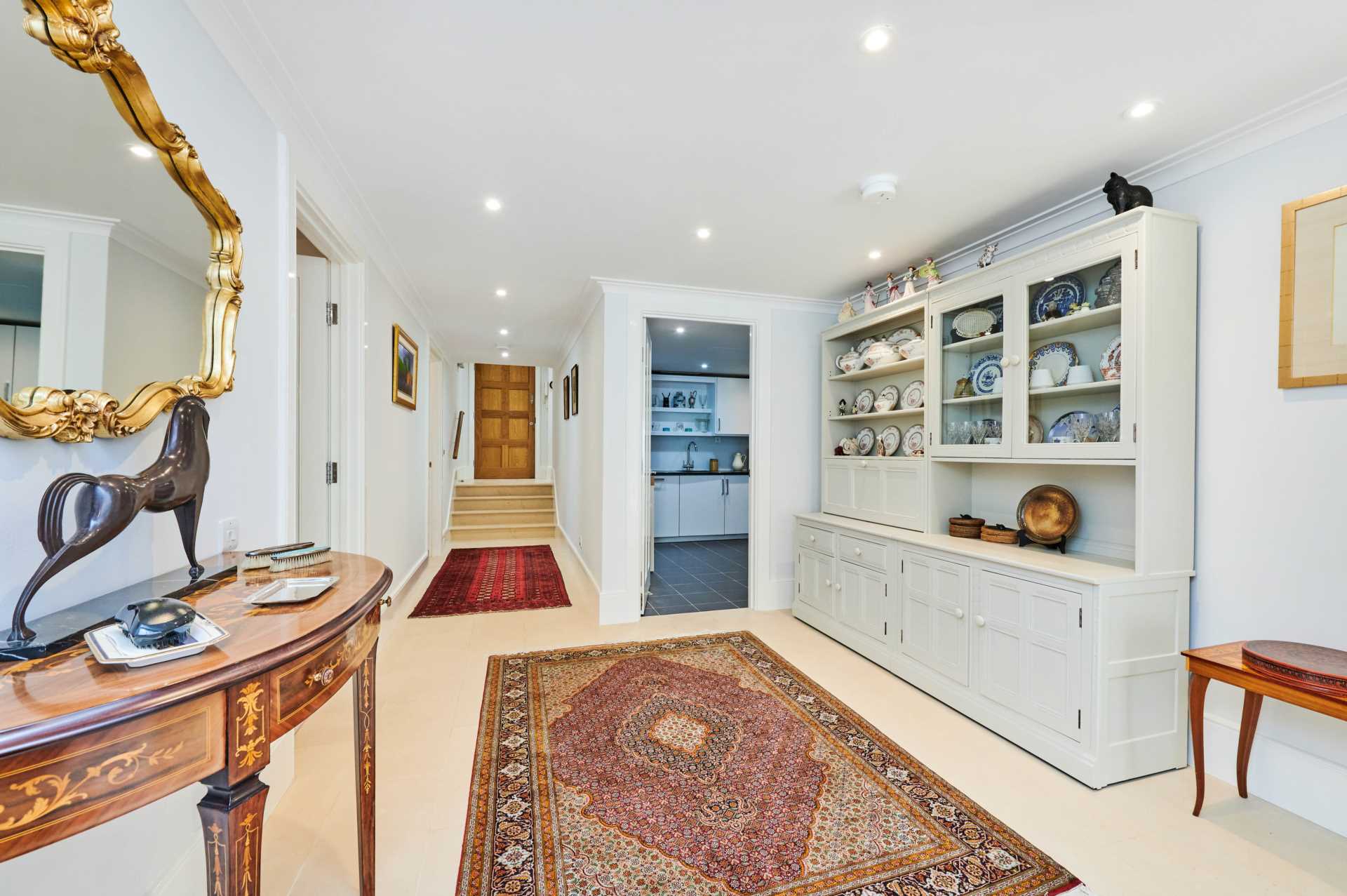 Mathison House, Kings Chelsea, SW10, Image 1