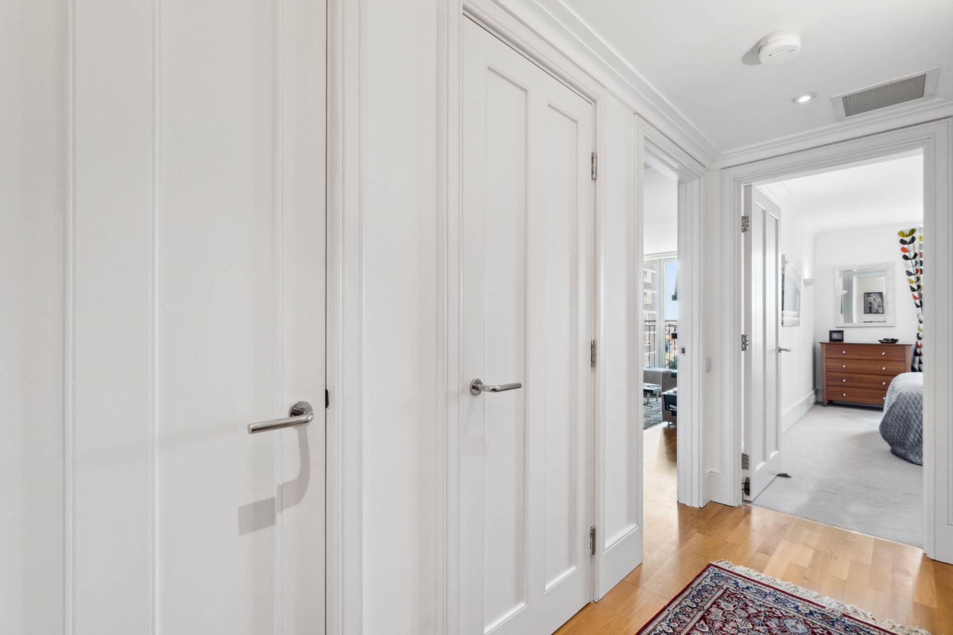 Lucas House, Kings Chelsea, SW10, Image 10
