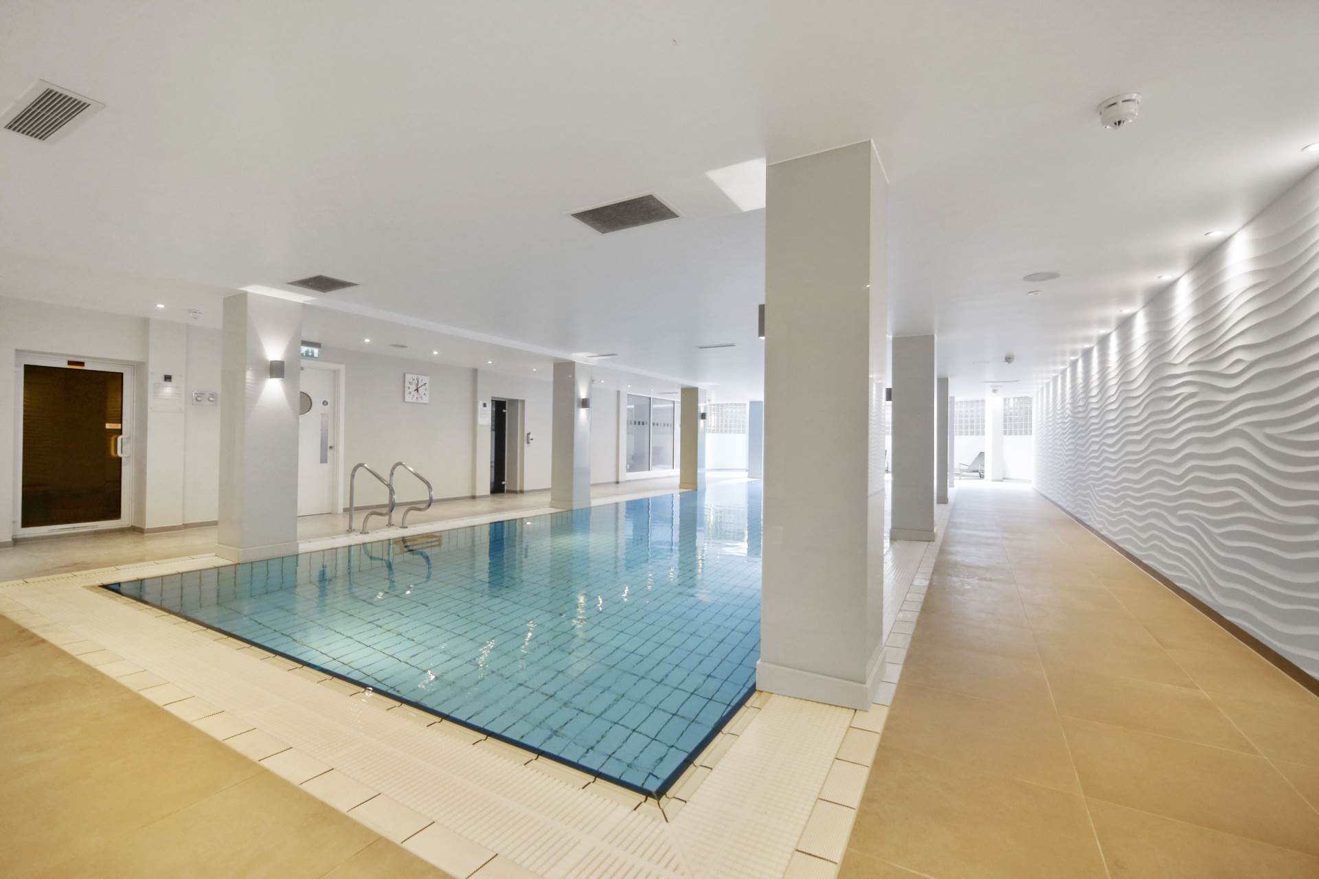 Lucas House, Kings Chelsea, SW10, Image 13