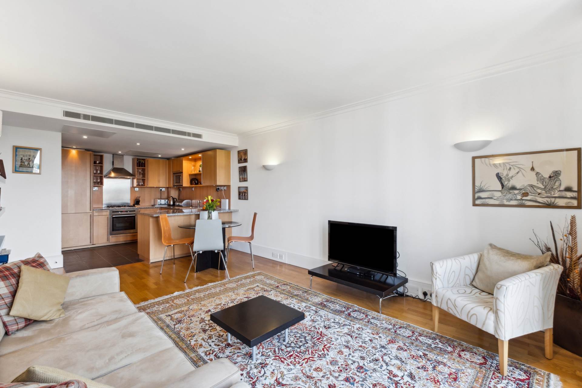 Lucas House, Kings Chelsea, SW10, Image 5