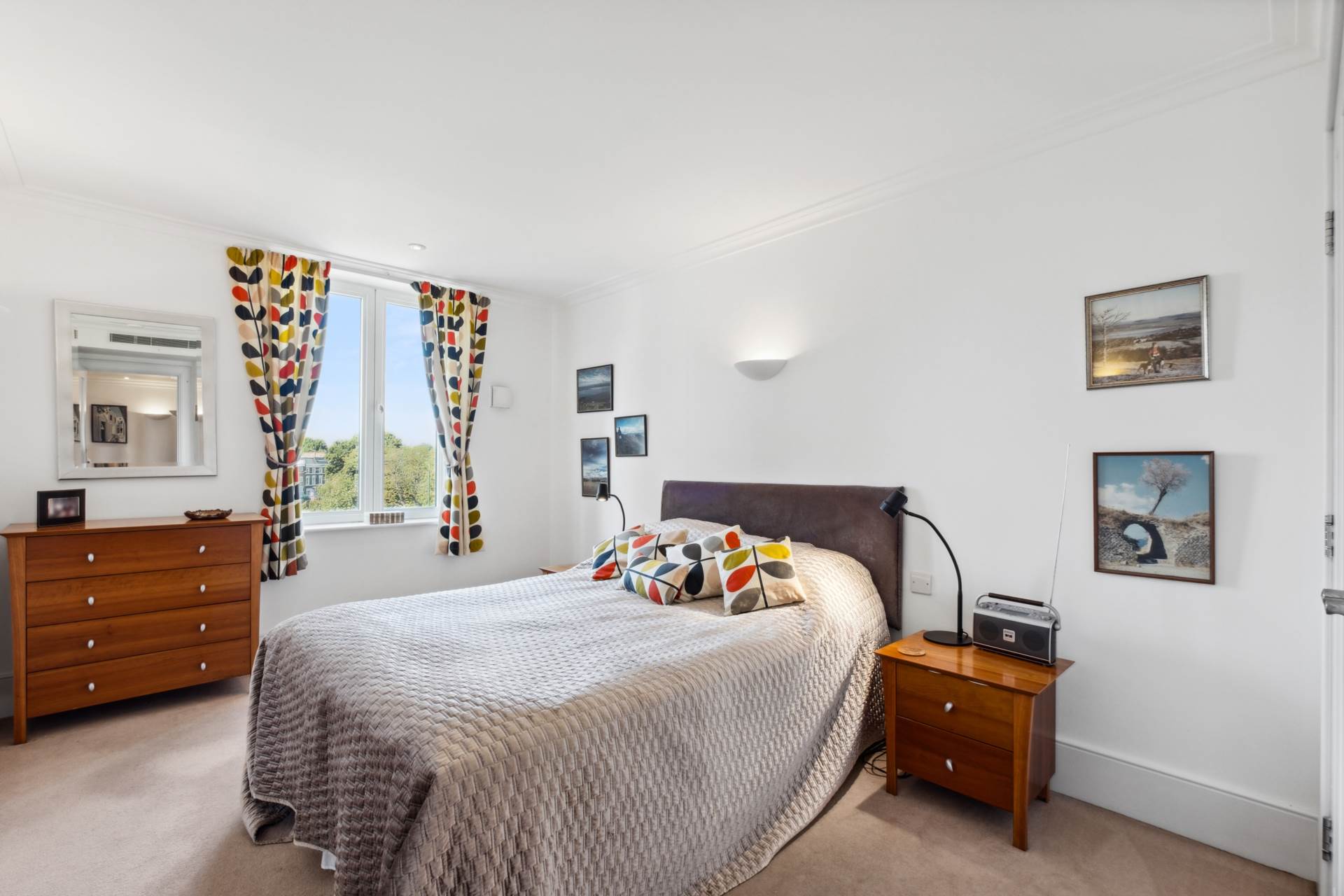 Lucas House, Kings Chelsea, SW10, Image 6
