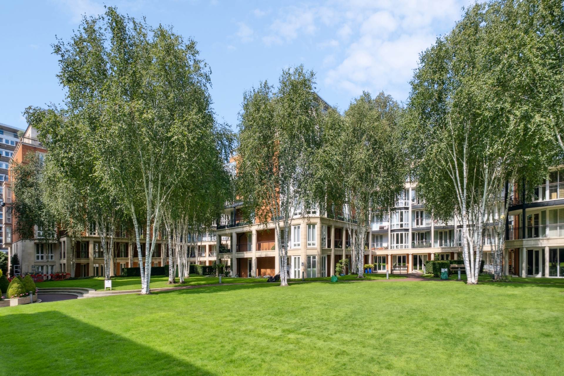 Lucas House, Kings Chelsea, SW10, Image 8