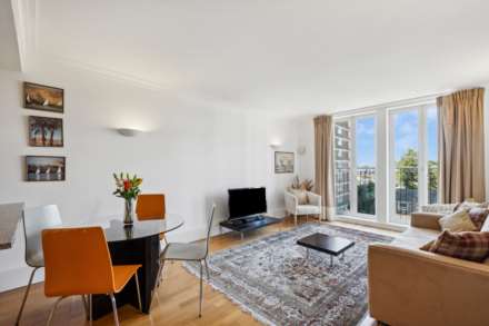Lucas House, Kings Chelsea, SW10, Image 4