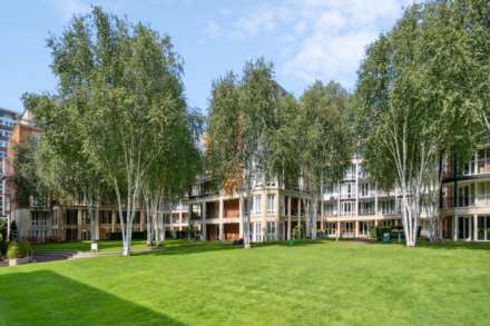 Lucas House, Kings Chelsea, SW10, Image 8