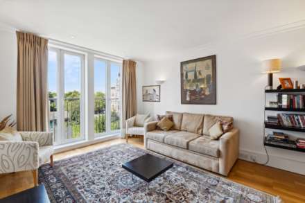 Lucas House, Kings Chelsea, SW10, Image 9