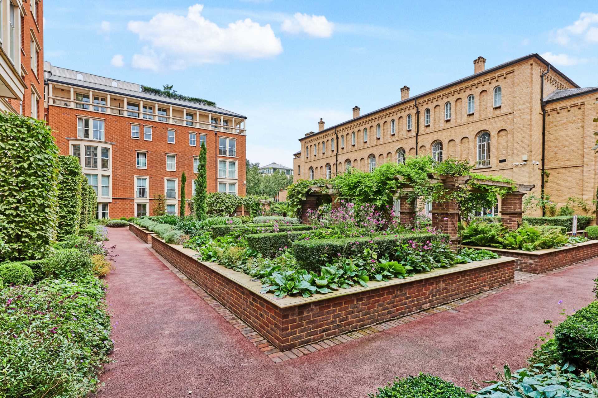 Lucas House, Coleridge Gardens, SW10, Image 7