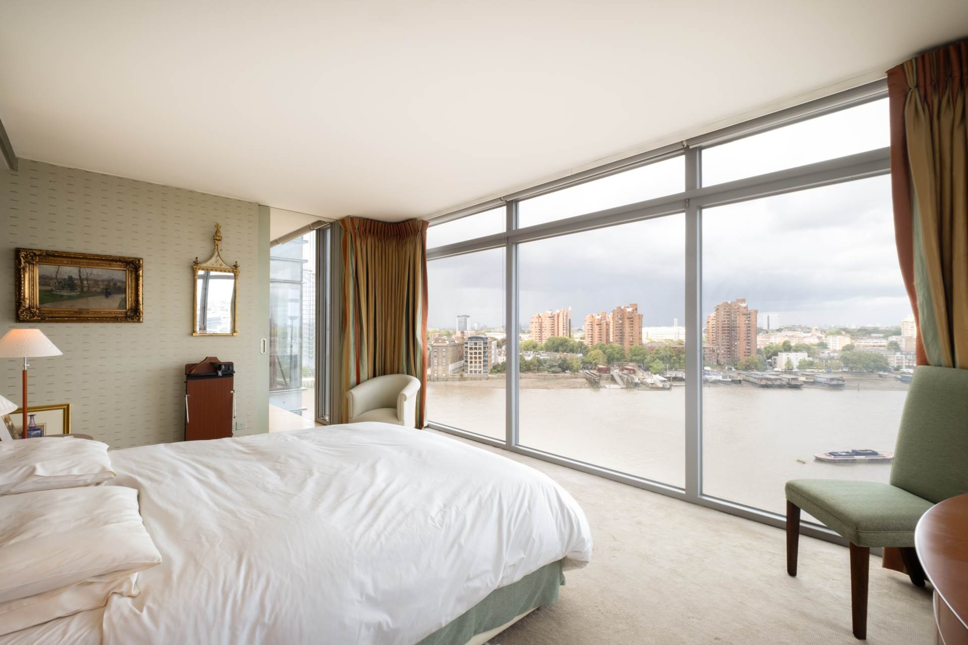 The Montevetro Building, Battersea, SW11, Image 16