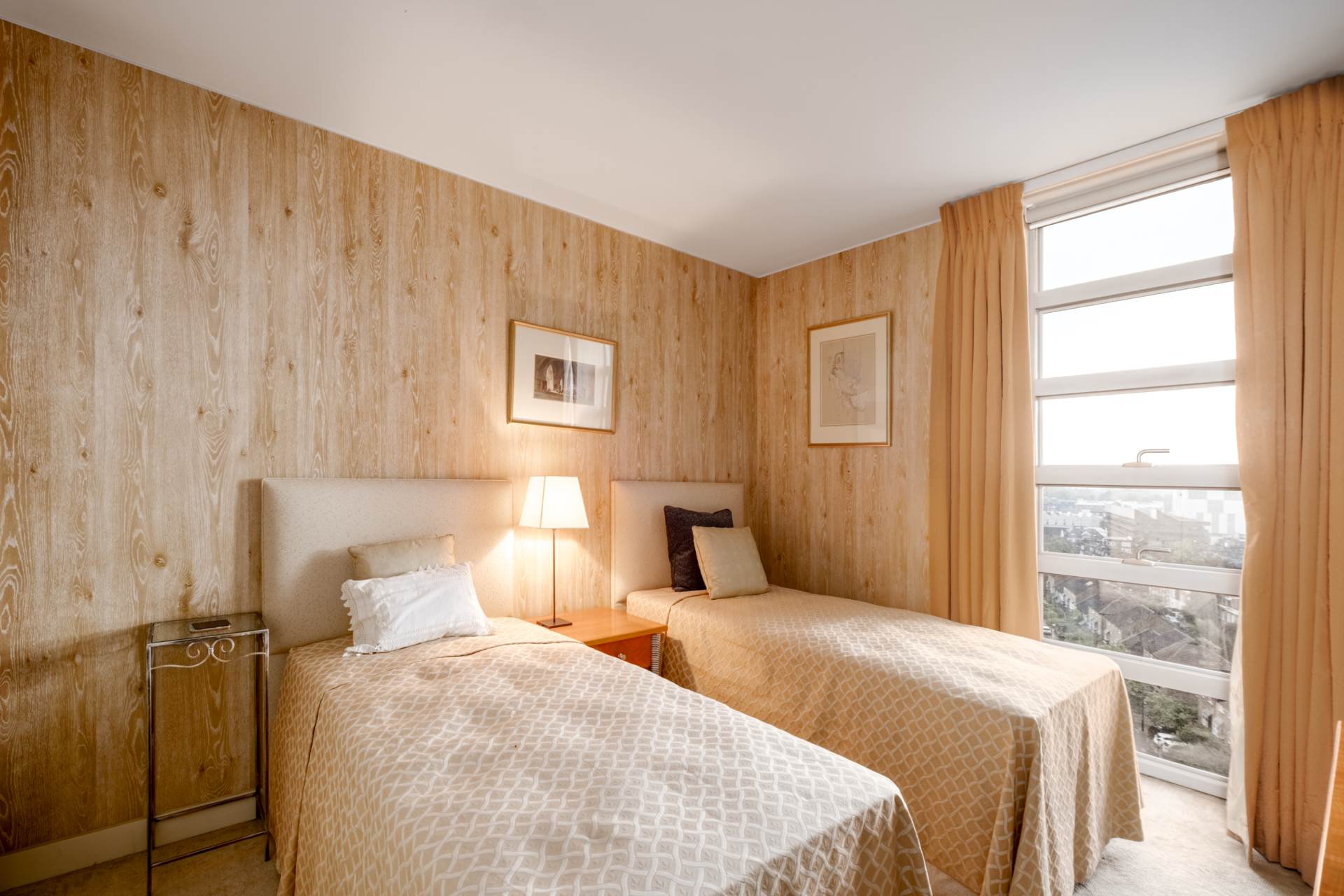 The Montevetro Building, Battersea, SW11, Image 4