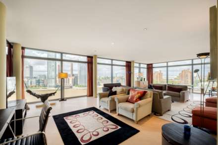 The Montevetro Building, Battersea, SW11, Image 1