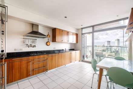 The Montevetro Building, Battersea, SW11, Image 13