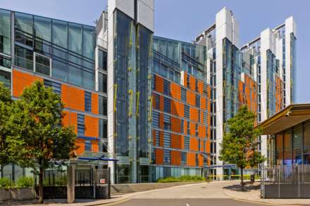 The Montevetro Building, Battersea, SW11, Image 19