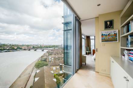 The Montevetro Building, Battersea, SW11, Image 7