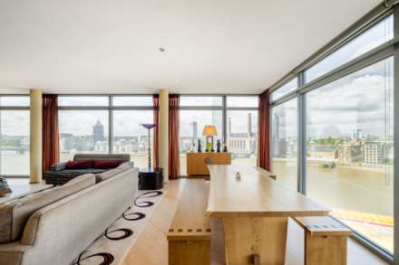The Montevetro Building, Battersea, SW11, Image 9