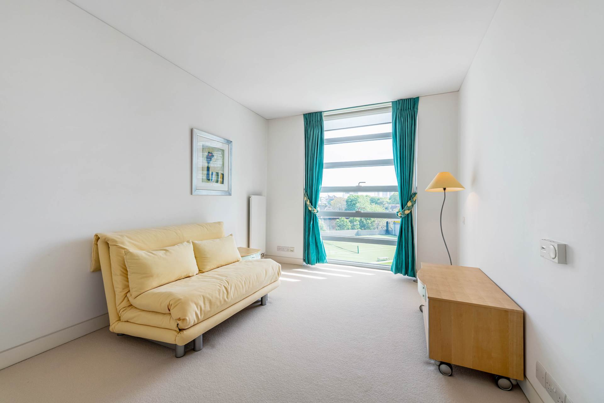 The Montevetro Building, Battersea, SW11, Image 12