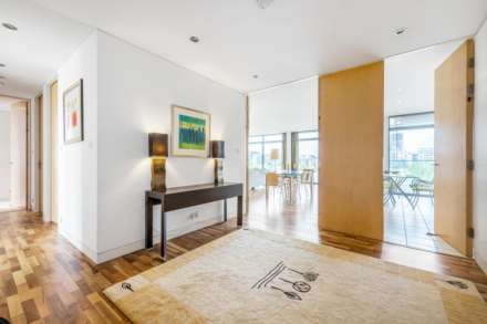 The Montevetro Building, Battersea, SW11, Image 4