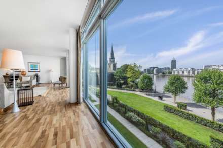 The Montevetro Building, Battersea, SW11, Image 5